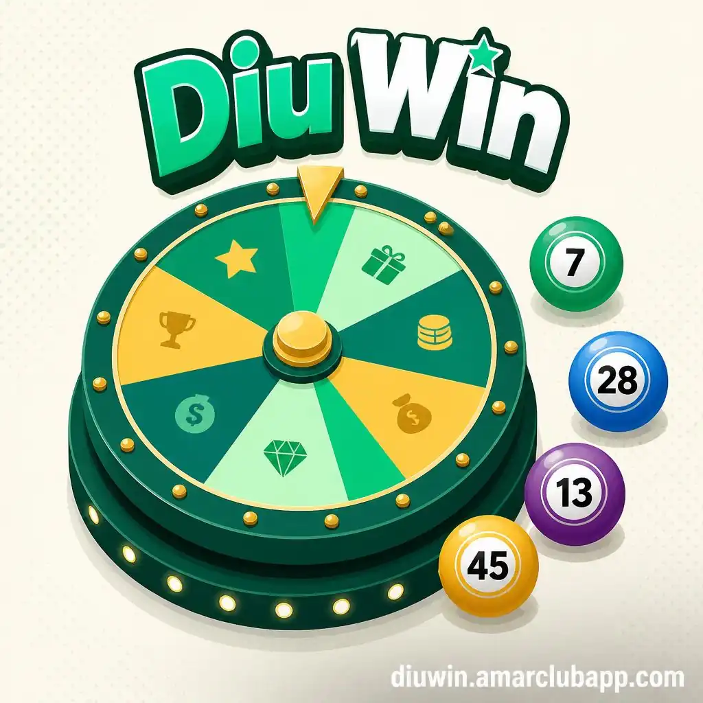 Diu Win